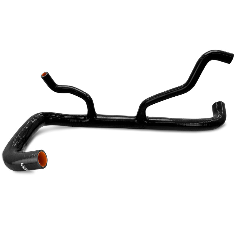 Mishimoto 2024+ Toyota Tacoma Silicone Coolant Hose Kit - AT - Black
