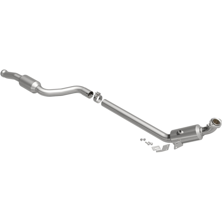 MagnaFlow DF Conv 13-14 Mercedes-Benz GLK350 3.5 L