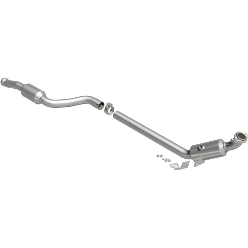 MagnaFlow DF Conv 13-14 Mercedes-Benz GLK350 3.5 L