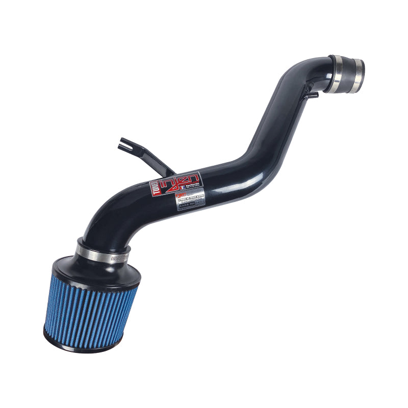 Injen Black Short Ram Intake for 97-01 Honda Prelude Base/Type SH