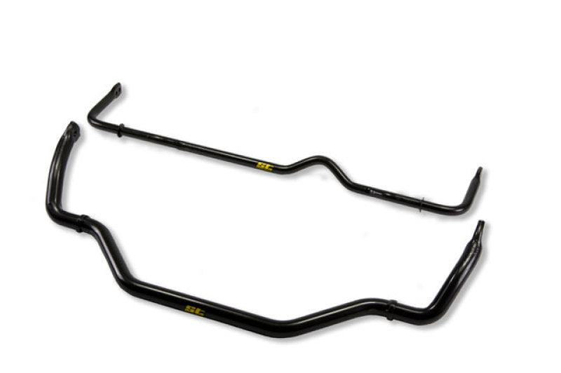 ST Suspensions Anti-Swaybar Set for Nissan 350Z Convertible - OneFastShop