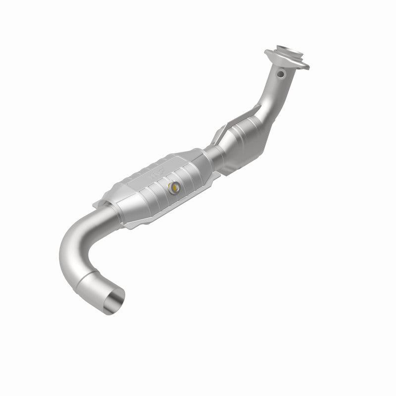 MagnaFlow Conv DF 99-00 Expedition 4.6 2WD DS Easy Install