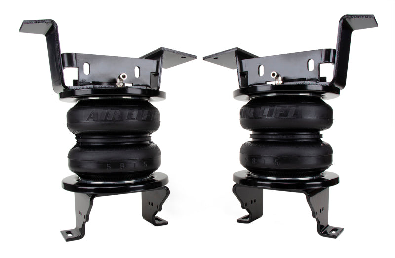 Air Lift LoadLifter 7500XL Ultimate Spring Kit for Chevrolet Silverado 2500/3500