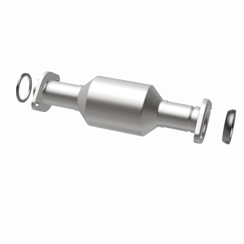 Magnaflow 11-15 Sienna 3.5 Underbody Converter - Easy Installation & OEM Grade