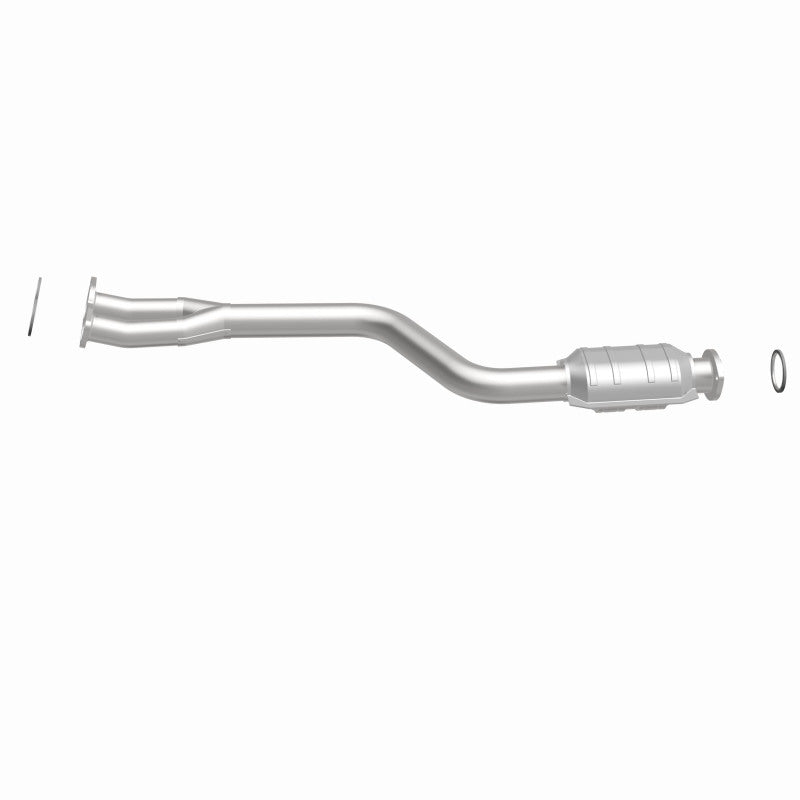 MagnaFlow Conv DF 01-05 Lexus IS300 Rear CA Easy Install