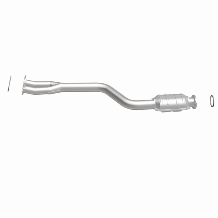 MagnaFlow Conv DF 01-05 Lexus IS300 Rear CA Easy Install