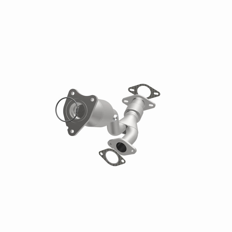 Magnaflow Conv DF 2008-2009 G6 3.5 L Underbody Easy Install