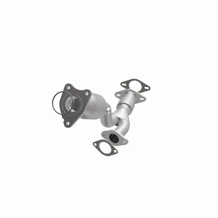 Magnaflow Conv DF 2008-2009 G6 3.5 L Underbody Easy Install