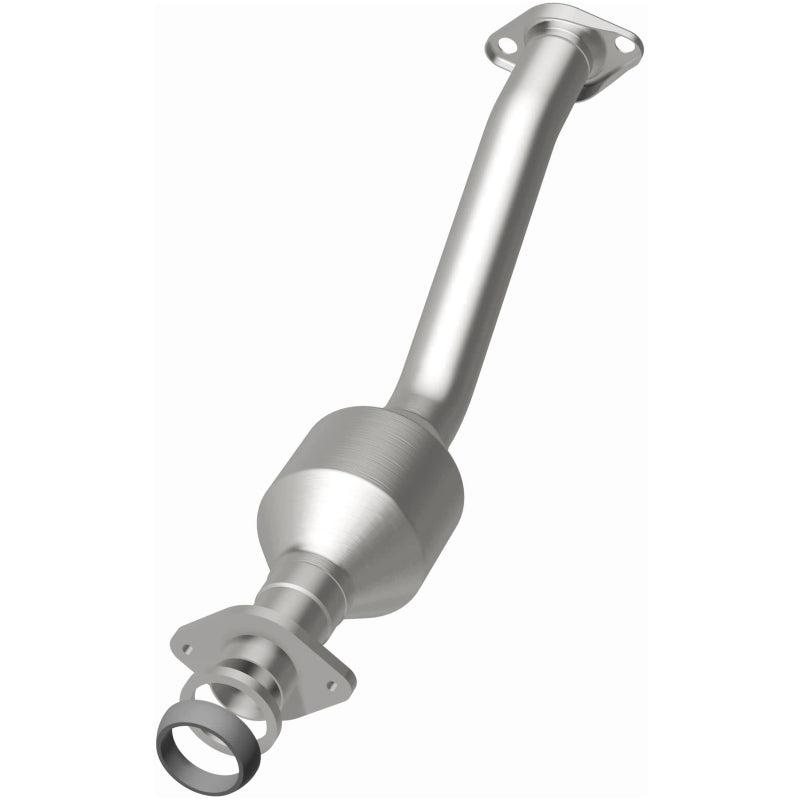 Magnaflow Conv DF 2012-2013 JUKE 1.6L Underbody Easy Install