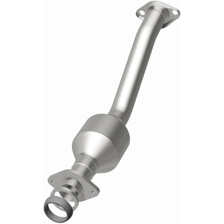 Magnaflow Conv DF 2012-2013 JUKE 1.6L Underbody Easy Install