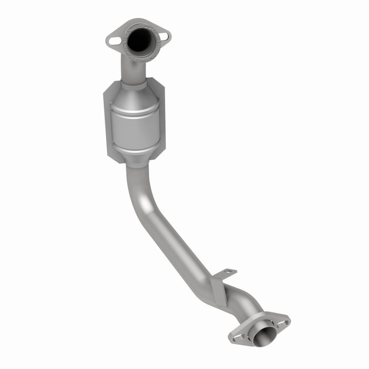 MagnaFlow Conv DF Ford-Mercury 21.13X5X4 2/2 Easy Install