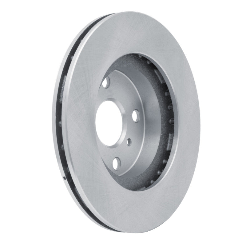 DFC 87-89 Toyota MR2 Front Brake Rotor DFC 87-89 Toyota MR2 Front Brake Rotor