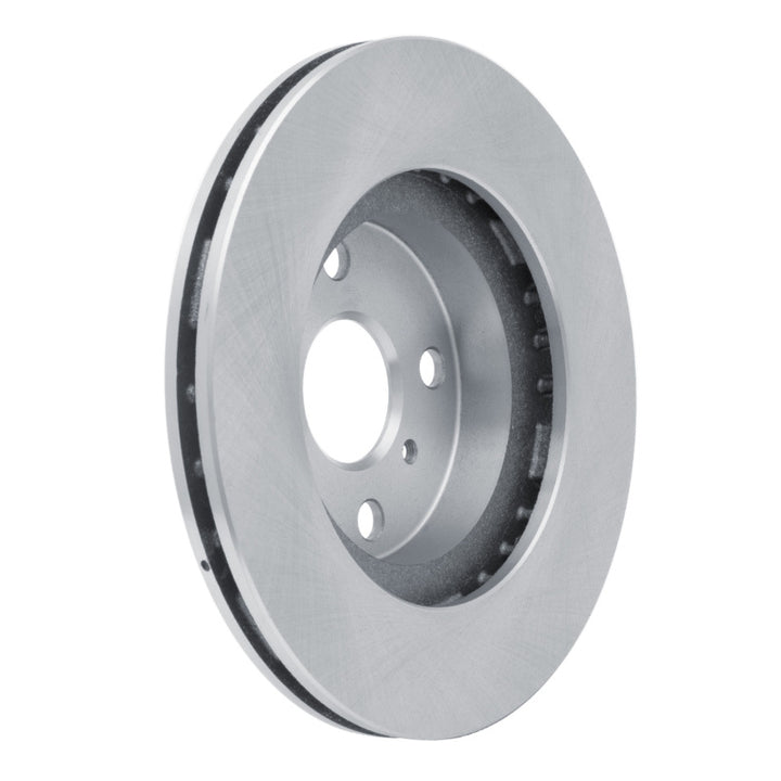 DFC 87-89 Toyota MR2 Front Brake Rotor DFC 87-89 Toyota MR2 Front Brake Rotor