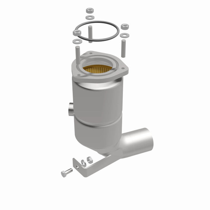 MagnaFlow 3.0L Front Catalytic Converter - X-Type