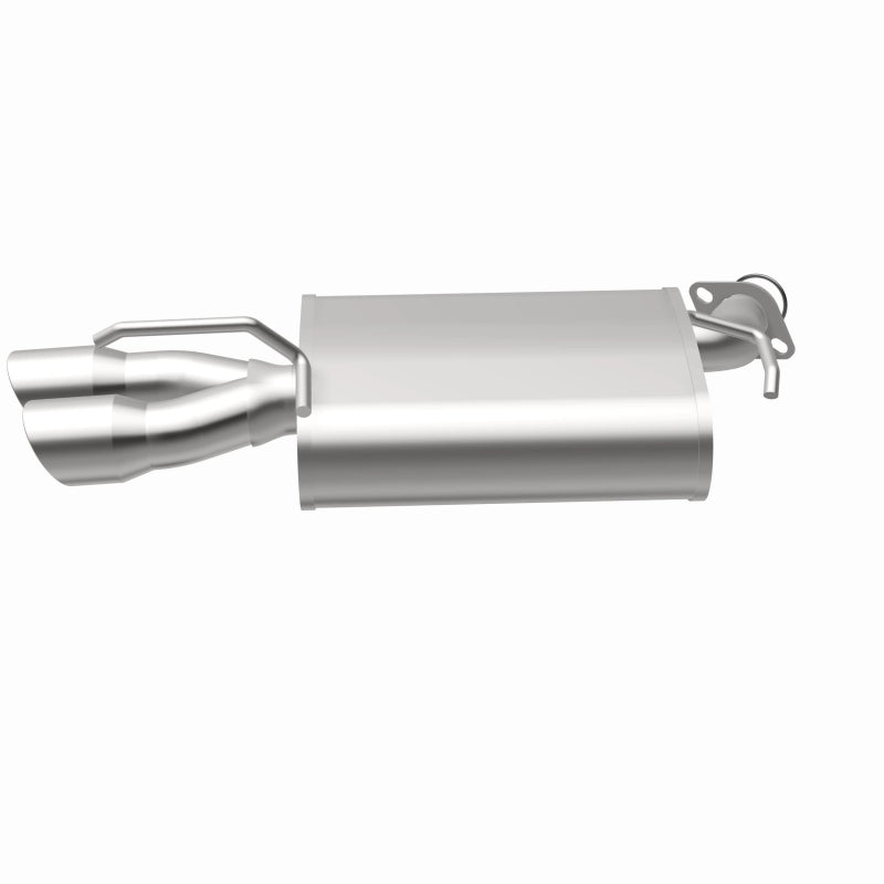 BRE Exhaust Muffler Kit for 2006–2008 M35 3.5L