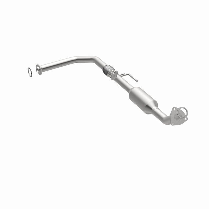 MagnaFlow Direct Fit Catalytic Converter for 2003-2004 Toyota Tundra
