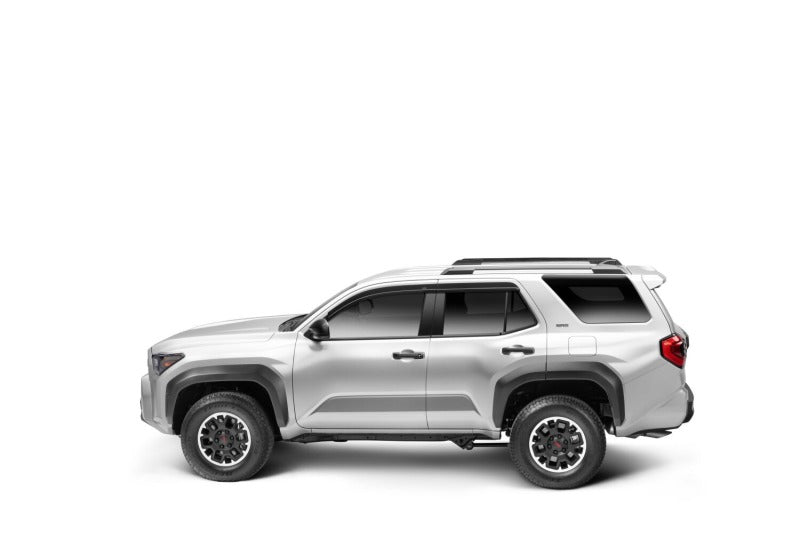 Husky Liners 2025 Ventvisor Low Profile for 2025 Toyota 4Runner – Smoke (4pc)