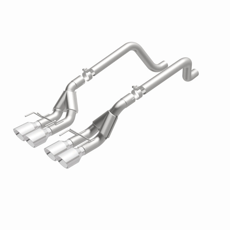 Magnaflow 09-11 Chev Corvette V8 Cat-Back Exhaust Easy Install