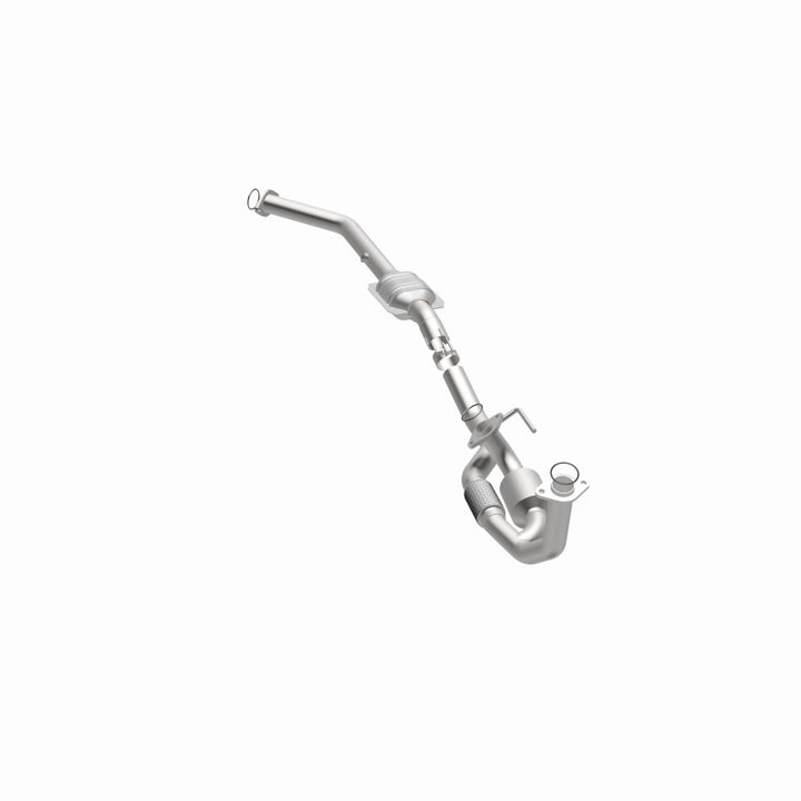 Magnaflow Direct-Fit Catalytic Converter for 98-00 Toyota Sienna 3.0L - OneFastShop