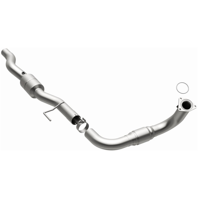 MagnaFlow Conv DF 02-03 Avalanche Driver Side 8.1L Easy Install