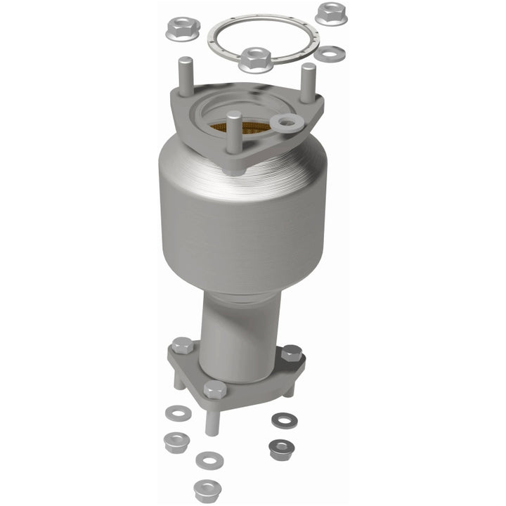 Magnaflow Rear Catalytic Converter 2013-2014 RDX 3.5L - Easy Install