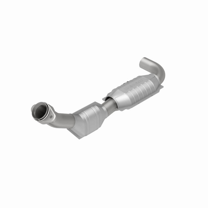 Magnaflow Direct-Fit Catalytic Converter for 2001 Ford F-150 and Expedition 4.6L CARB Compliant - OneFastShop