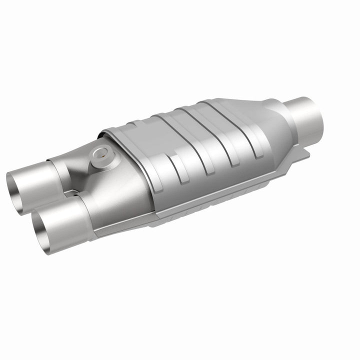 MagnaFlow Conv Universal 3/2 Single / Dual with O2 In Stock