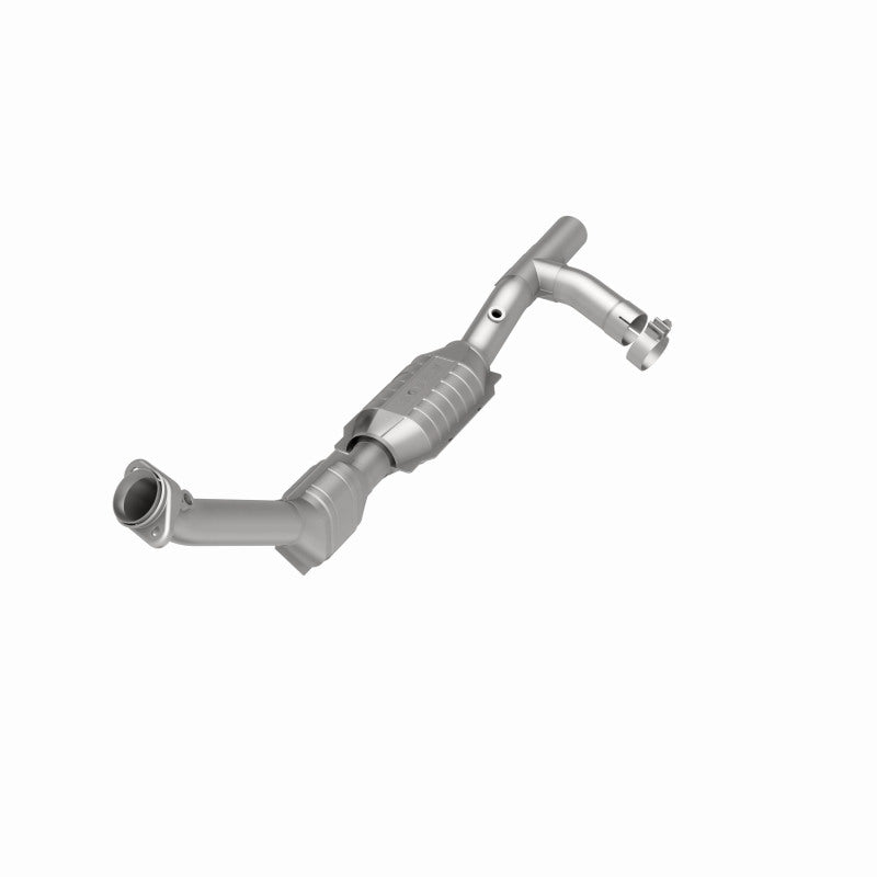 MagnaFlow Conv DF 99-02 Expedition 5.4L 4wd Easy Install