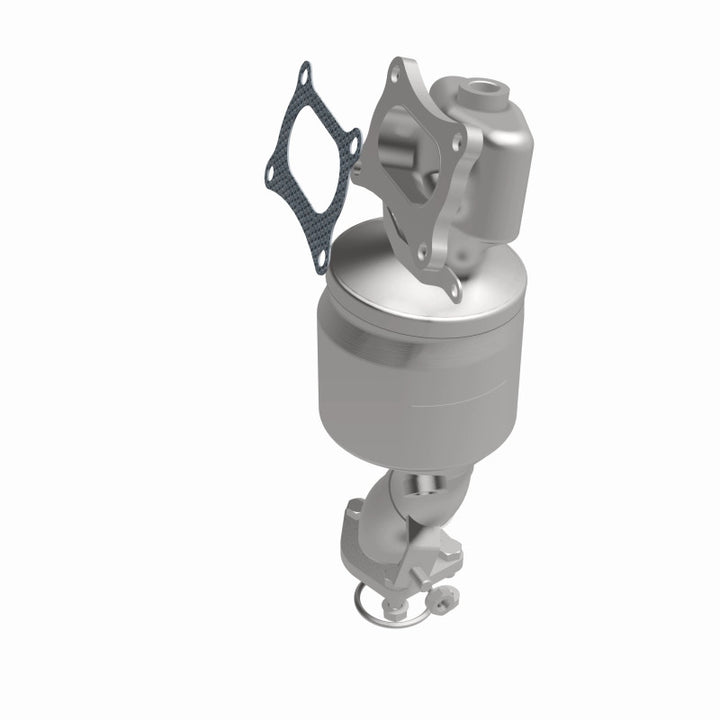 Magnaflow Direct Fit Converter for Odyssey 3.5L - Efficient Emissions Control