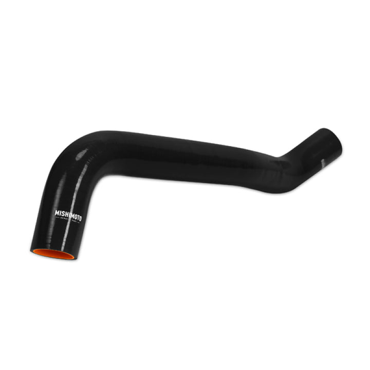 Mishimoto Black Silicone Coolant Hose Kit for 11+ Chevrolet Duramax 6.6L - OneFastShop