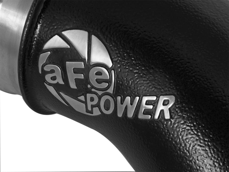 Afe Bladerunner Turbo Inlet Manifold for GM Diesel Trucks 06-10 V8-6.6L