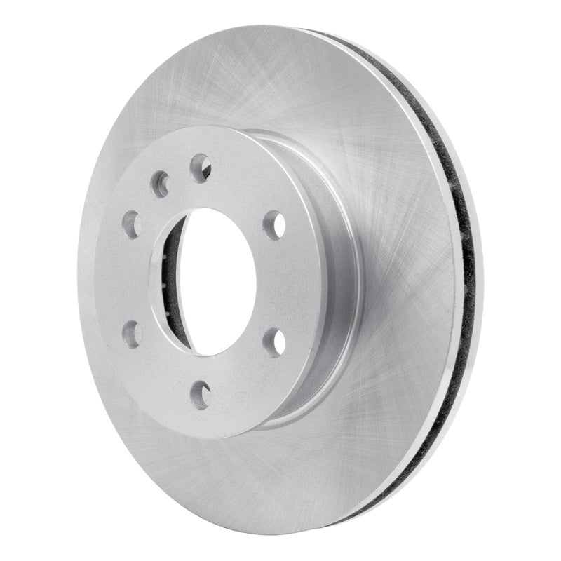 DFC Premium OE Front Brake Rotor - Mercedes-Benz Sprinter 2500 / Sprinter 3500 2007-2025, image 5