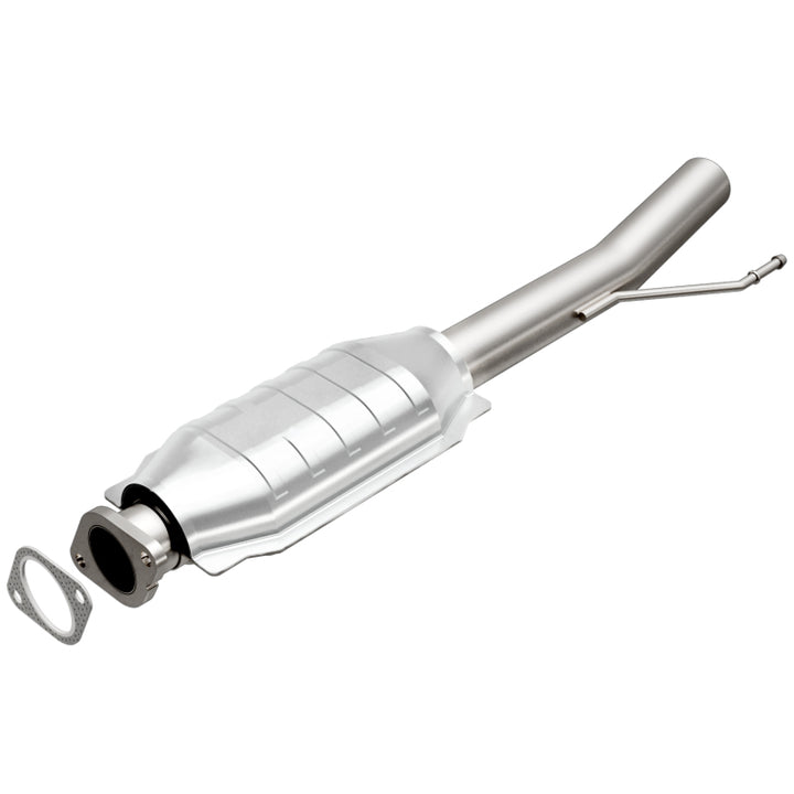Magnaflow Conv DF 05-09 Escape/Trib 3.0 Rear OE Catalytic Converter for 2005-2008 Ford Escape, Mercury Mariner, Mazda Tribute - OneFastShop