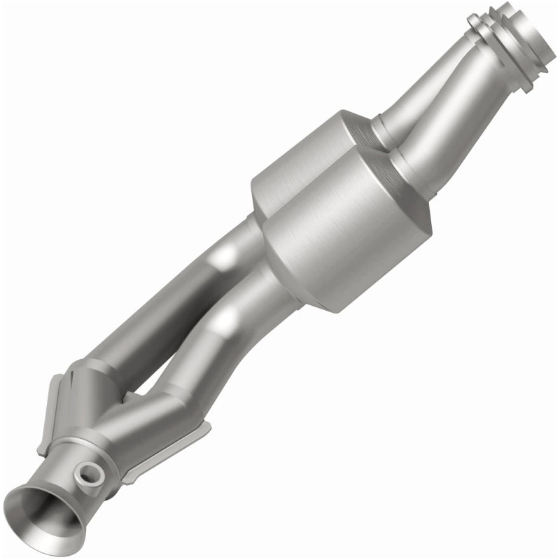 MagnaFlow Catalytic Converter for 1995-1997 Jaguar Vanden Plas/ XJ6 - Direct-Fit Performance Upgrade