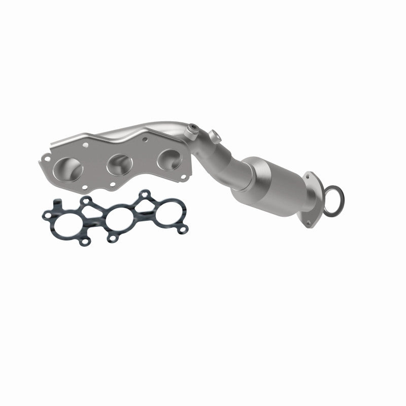 MagnaFlow Direct-Fit OEM Grade Catalytic Converter, Easy Install