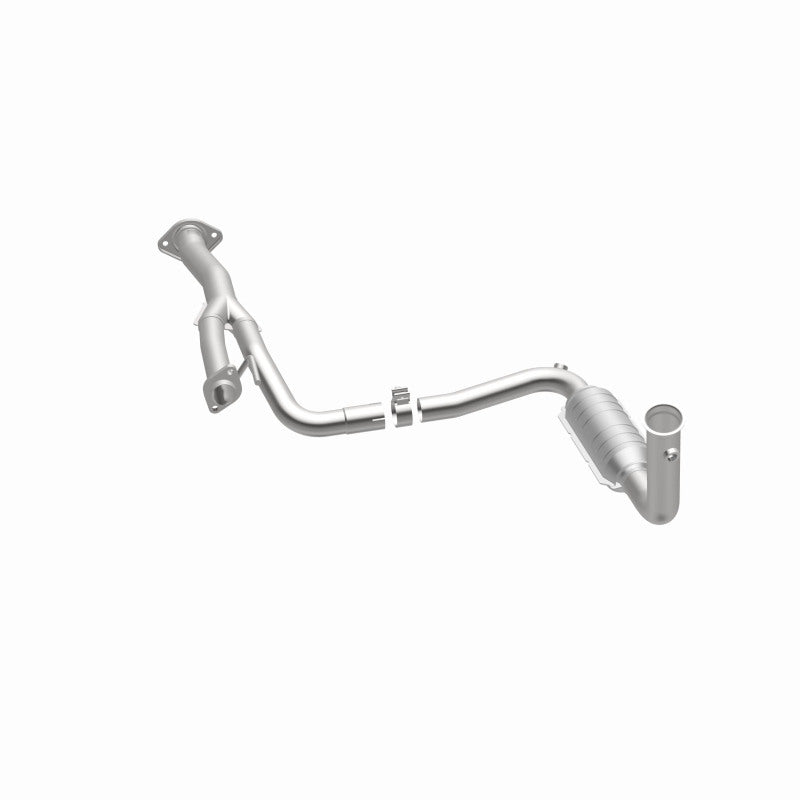 Magnaflow Conv DF 2004 Liberty D/S frt Easy Install, In Stock