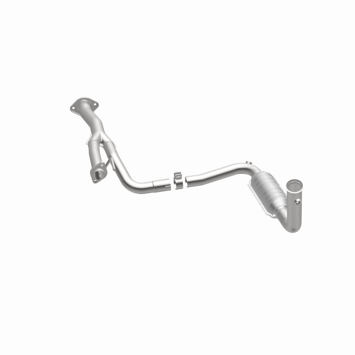 Magnaflow Conv DF 2004 Liberty D/S frt Easy Install, In Stock