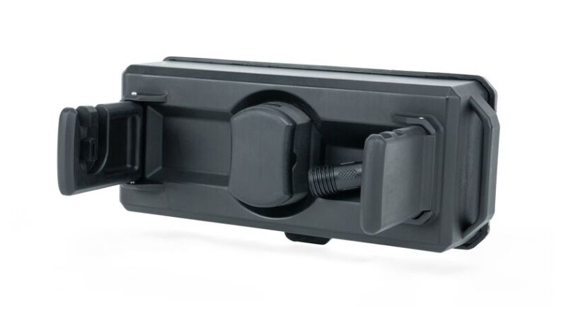 Air Lift Total View HD Camera with Versatile Mount - High Quality Color Video Feed - Quick-Connect Mounts - Night Vision - Wide Viewing Angle - Wi-Fi Connection - Multi-Coated Lens - 80° Vertical, 110° Horizontal - 100ft Range - Boat Back-Up Assistance