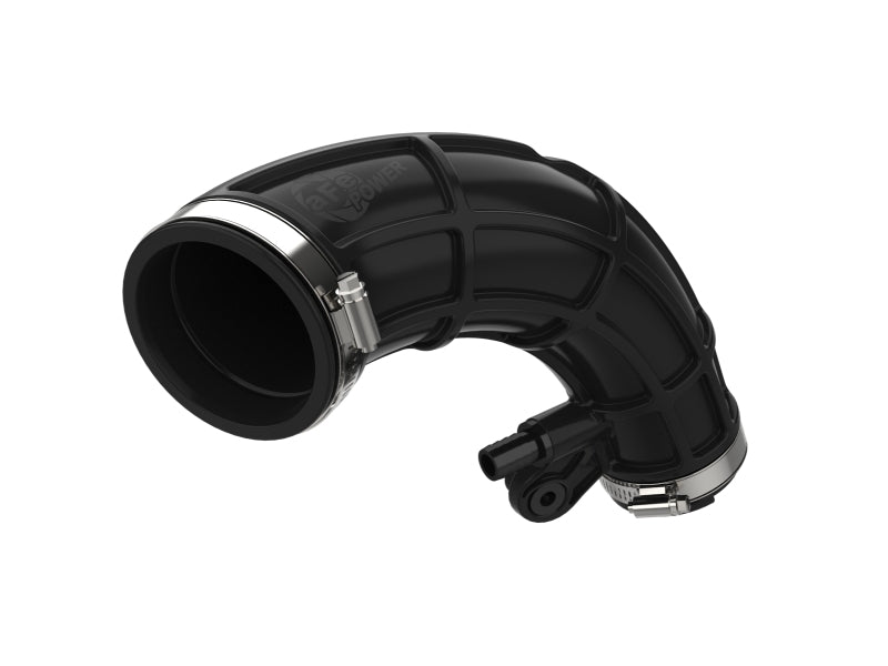 aFe Power Turbo Inlet Pipes for Toyota Land Cruiser / Tundra V6-3.4L (tt) 22-24
