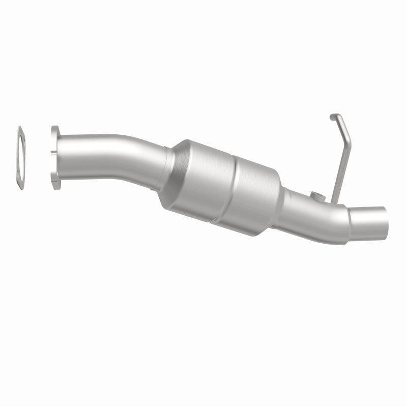 MagnaFlow Conv Direct Fit 2007 Chevrolet Silverado 2500 HD Classic 6.0L Easy Install