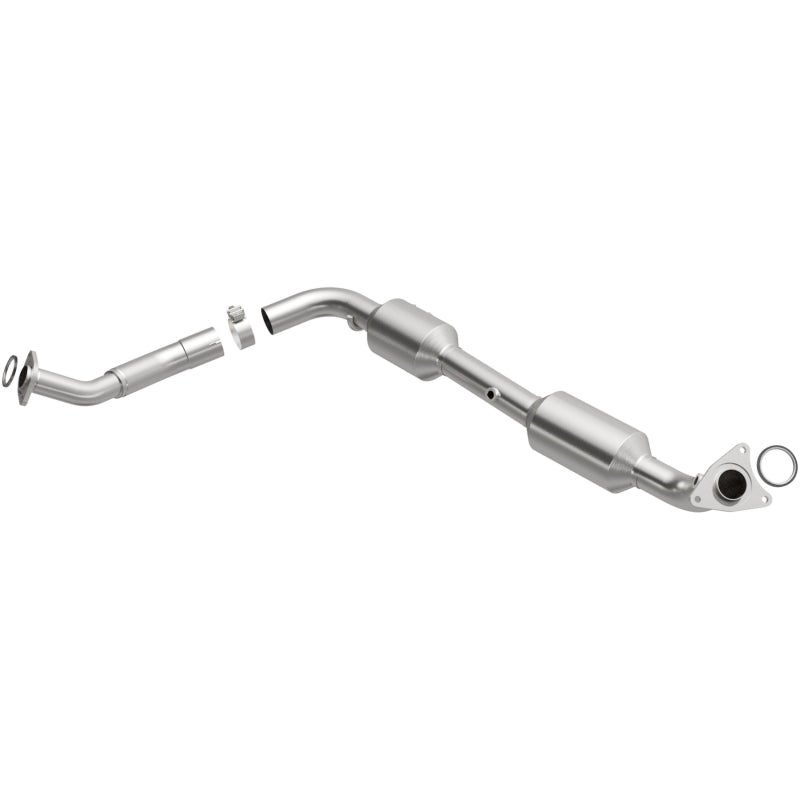 Magnaflow Direct Fit Catalytic Converter for 07-12 Toyota Tundra 4.0L - OneFastShop