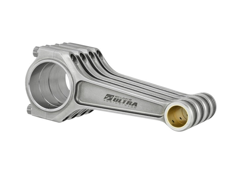 Skunk2 Racing K24A/Z Ultra Rods for 2004 Acura TSX and 2012 Honda Civic Si