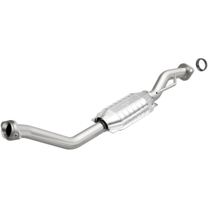Magnaflow Direct-Fit Catalytic Converter for 89-94 Ford Ranger 2.3L - OneFastShop