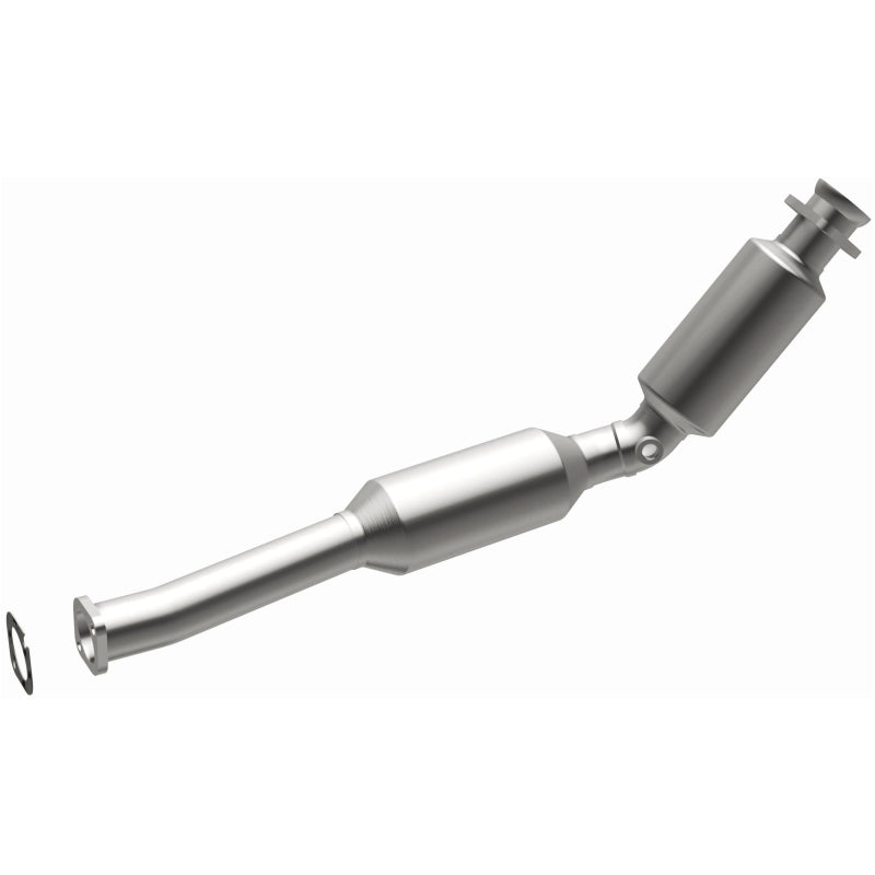 MagnaFlow 04-11 Lincoln Town Car V8 Catalytic Converter In Stock