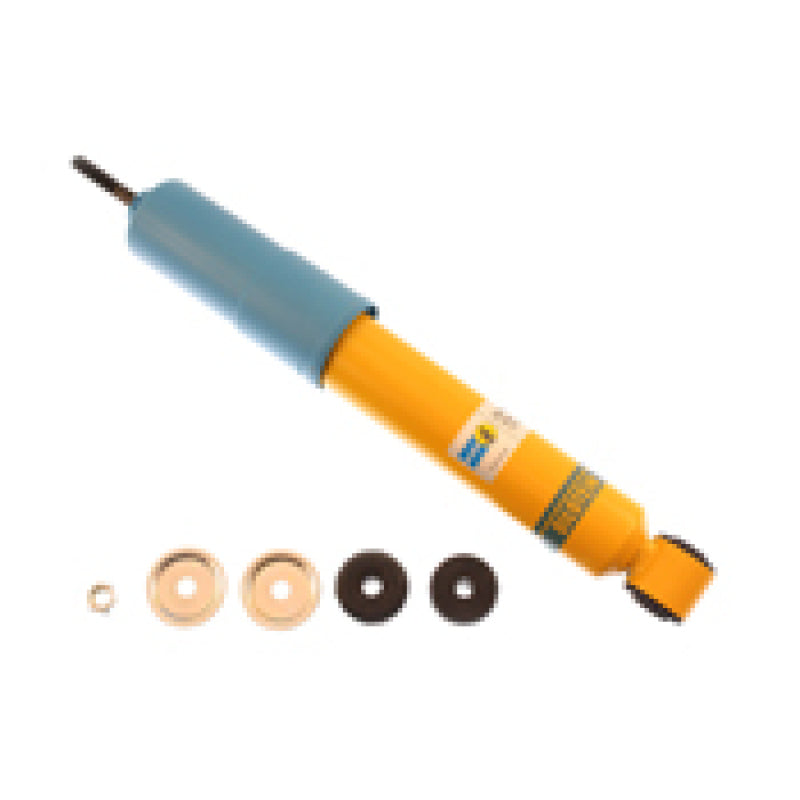 Bilstein B6 Rear 46mm Monotube Shock Absorber for 1995 Chevrolet Corvette Base - OneFastShop