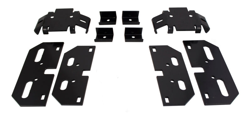Air Lift LoadLifter 5000 Adjustable Air Springs for Half-Ton Vehicles - Dodge Ram 1500