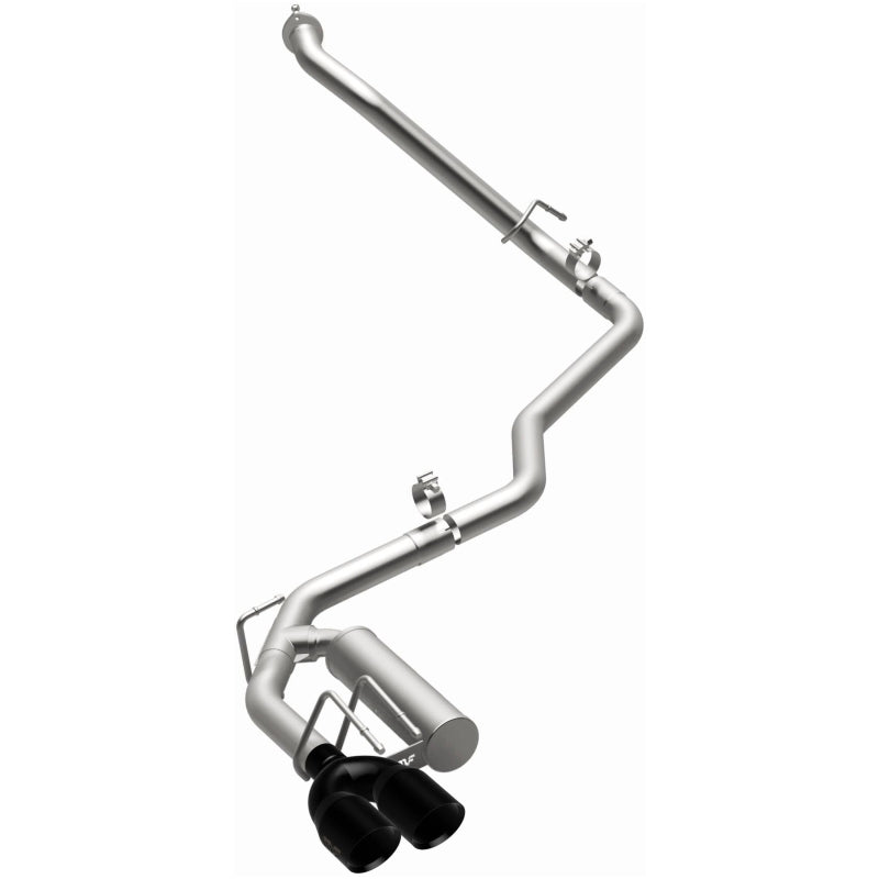 Magnaflow 25-26 Toyota Camry SPEQ Series Cat-Back Performance Exhaust System