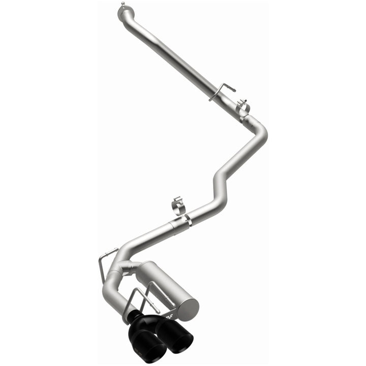 Magnaflow 25-26 Toyota Camry SPEQ Series Cat-Back Performance Exhaust System