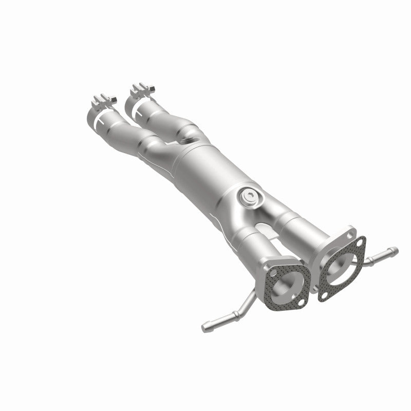 Magnaflow Direct Fit Converter 3.5L for 2010 Ford Taurus