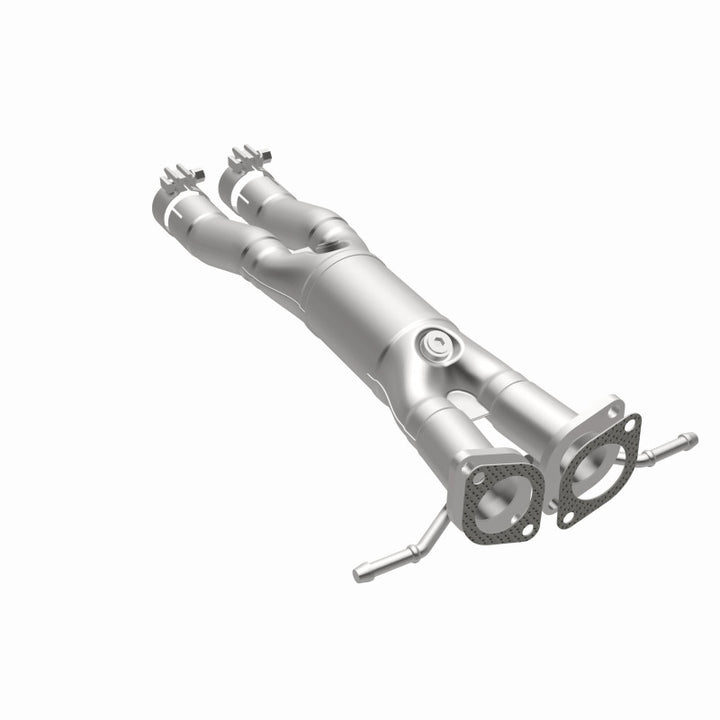 Magnaflow Direct Fit Converter 3.5L for 2010 Ford Taurus